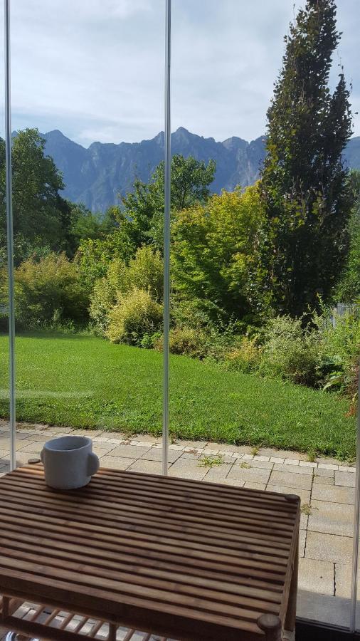 Masetto Egidio Eco-Agritur Villa Strigno Kültér fotó
