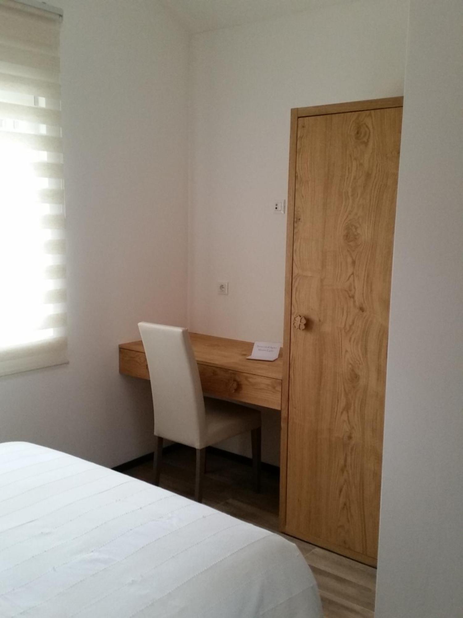 Masetto Egidio Eco-Agritur Villa Strigno Kültér fotó