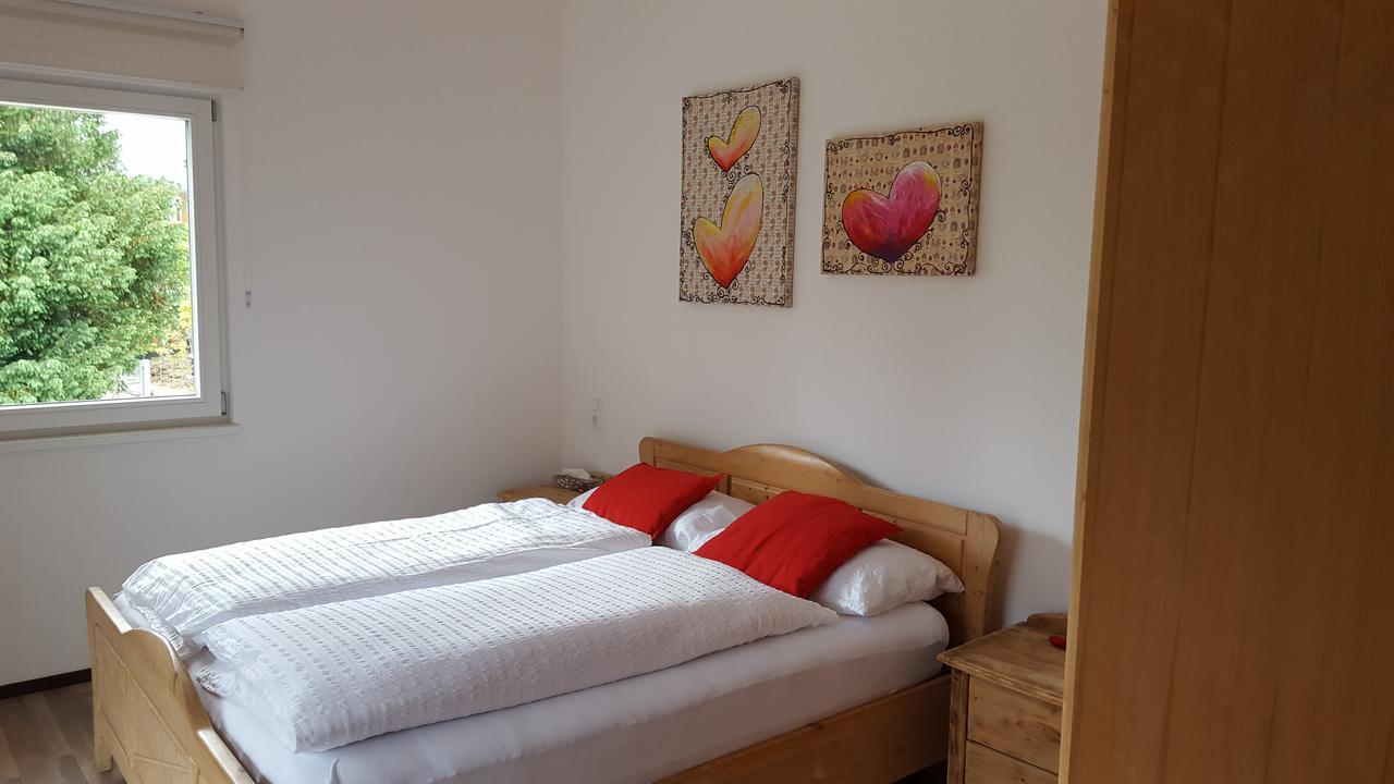Masetto Egidio Eco-Agritur Villa Strigno Kültér fotó